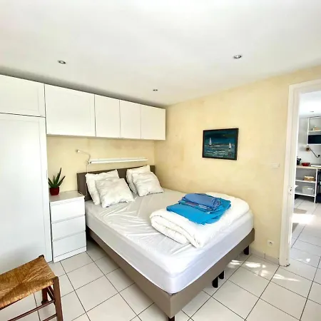 Vakantiehuis Ty France Crozon