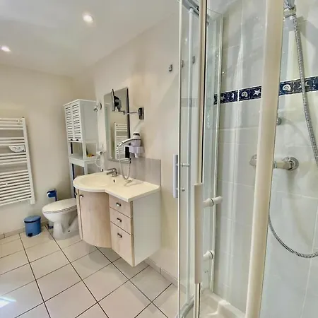 Vakantiehuis Ty France