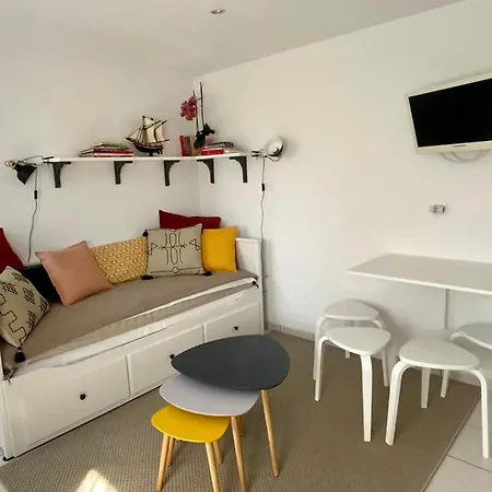 Ty France Vakantiehuis